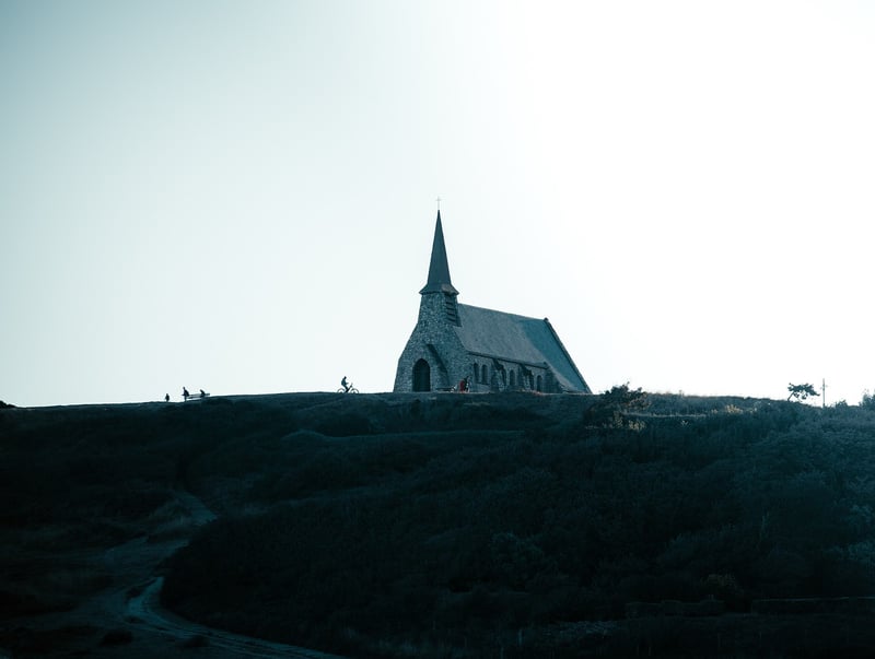 Historic Chapel