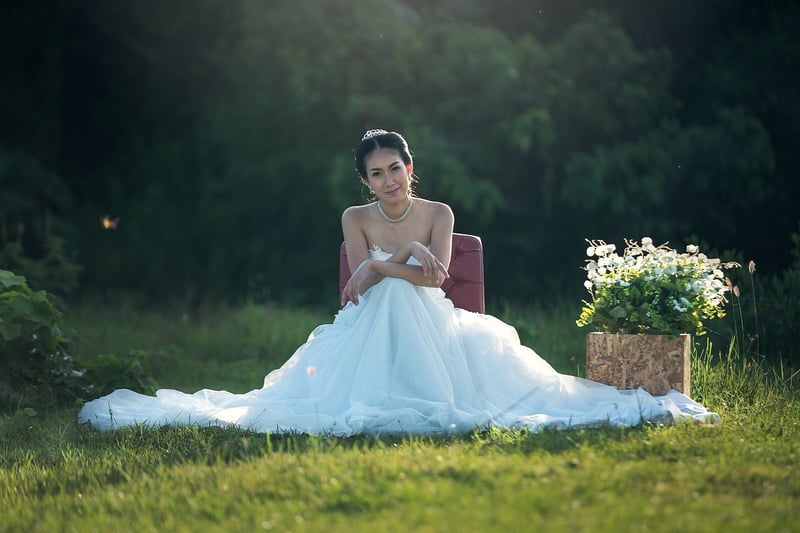 Dreamy Wedding Locations